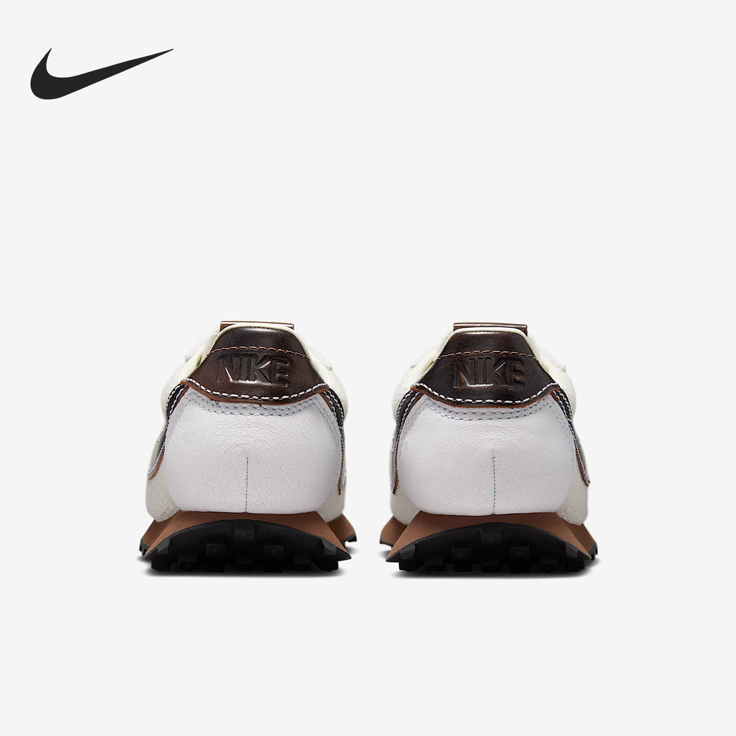 耐克男士耐穿透气时尚低帮运动鞋