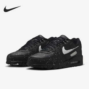 Max Air 90男士 低帮缓震运动耐磨跑步鞋 001 Nike FD6492 耐克正品