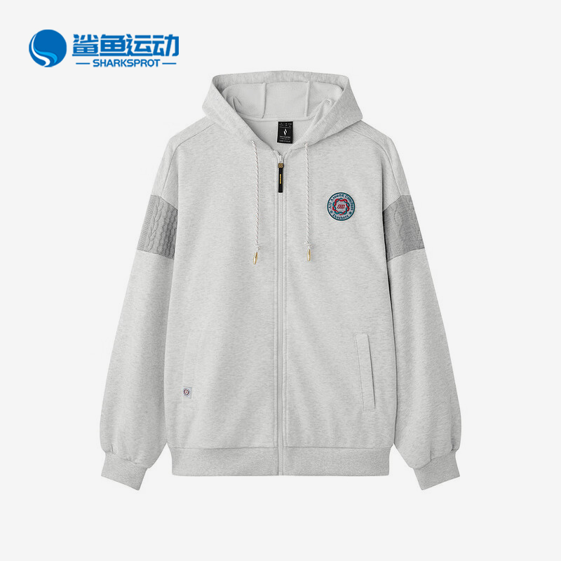 斯凯奇男外套L125M003-0248