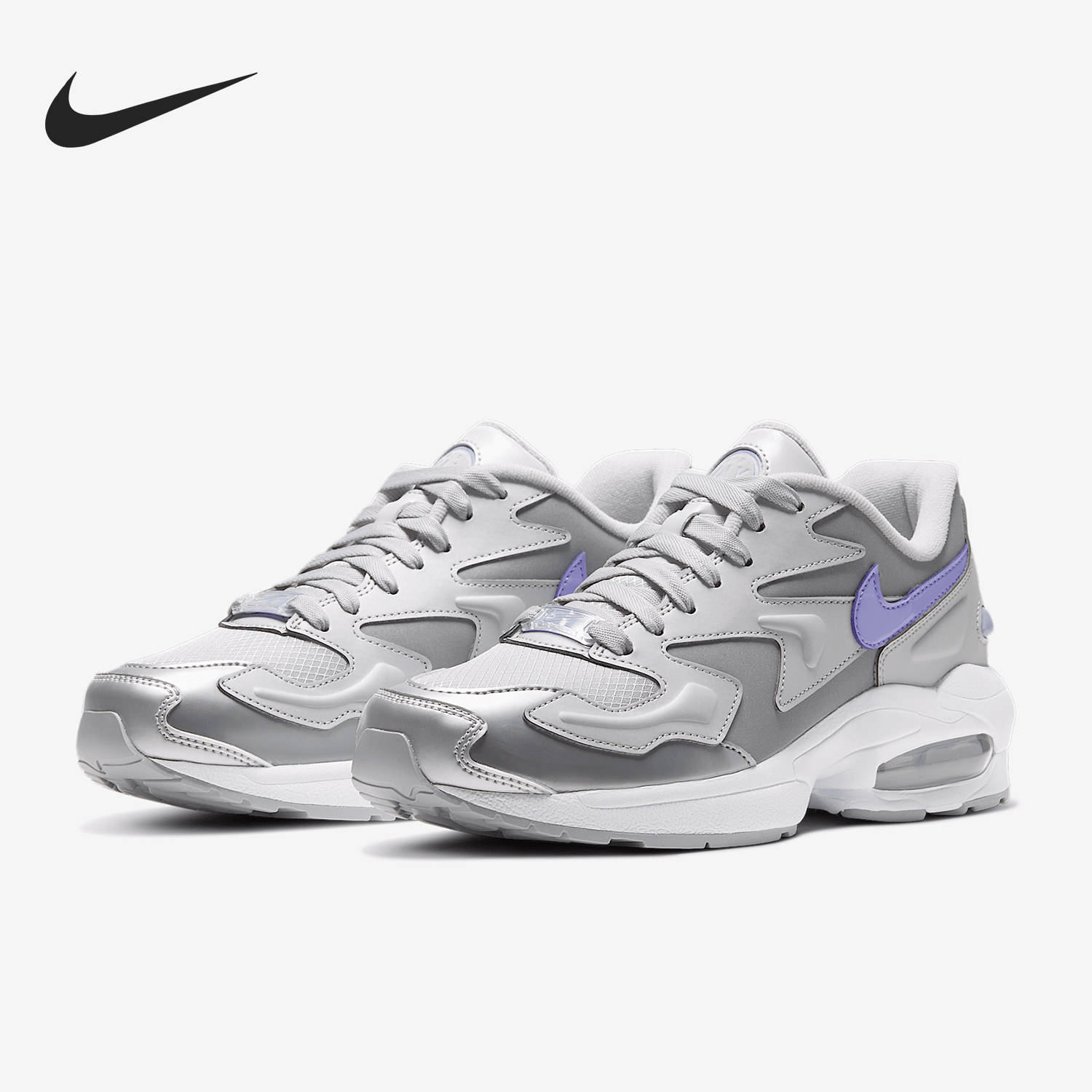 运动休闲鞋Nike/耐克秋季