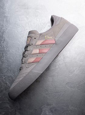 Adidas/阿迪达斯正品三叶草男士复古时尚低帮休闲板鞋GW7233