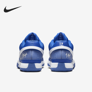 款 2025四季 男士 缓震耐磨运动篮球鞋 400 Nike FV1303 耐克官方正品