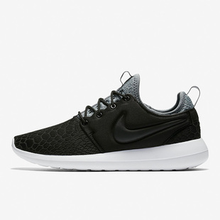 881188 Nike TWO低帮男女轻便舒适跑步鞋 ROSHE 001 耐克正品