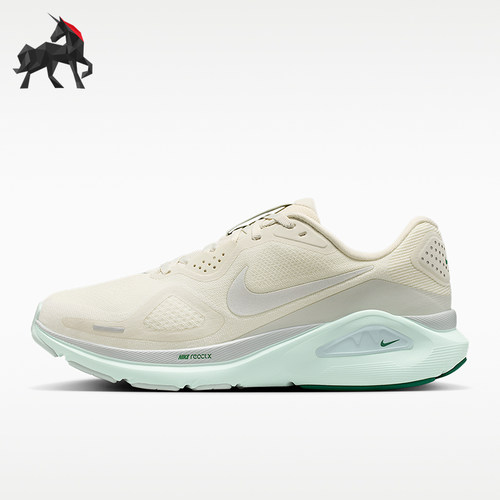 Nike/耐克正品STRUCTURE 26女士运动低帮健身跑步鞋HJ1101-008
