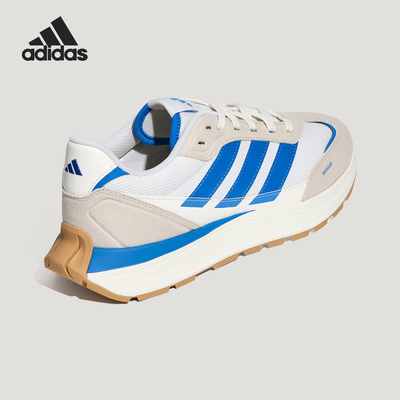 Adidas/阿迪达斯官方正品FUTRO COUPE男女耐磨休闲运动鞋KH6818