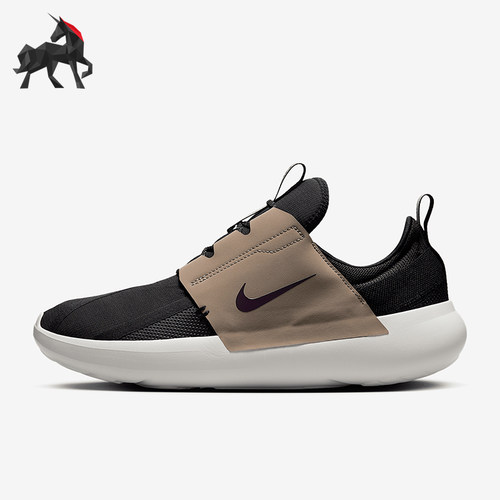 Nike/耐克正品E-Series AD男士轻便易穿脱运动鞋FZ2162-001
