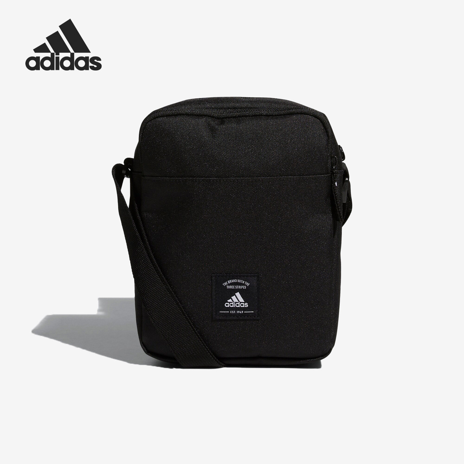 Adidas/阿迪达斯正品当季新款男女运动休闲便携斜挎包IA5284,运动包/户外包/配件,挎包/拎包/休闲包,淘宝优惠券,粉丝福利购,淘宝优惠卷