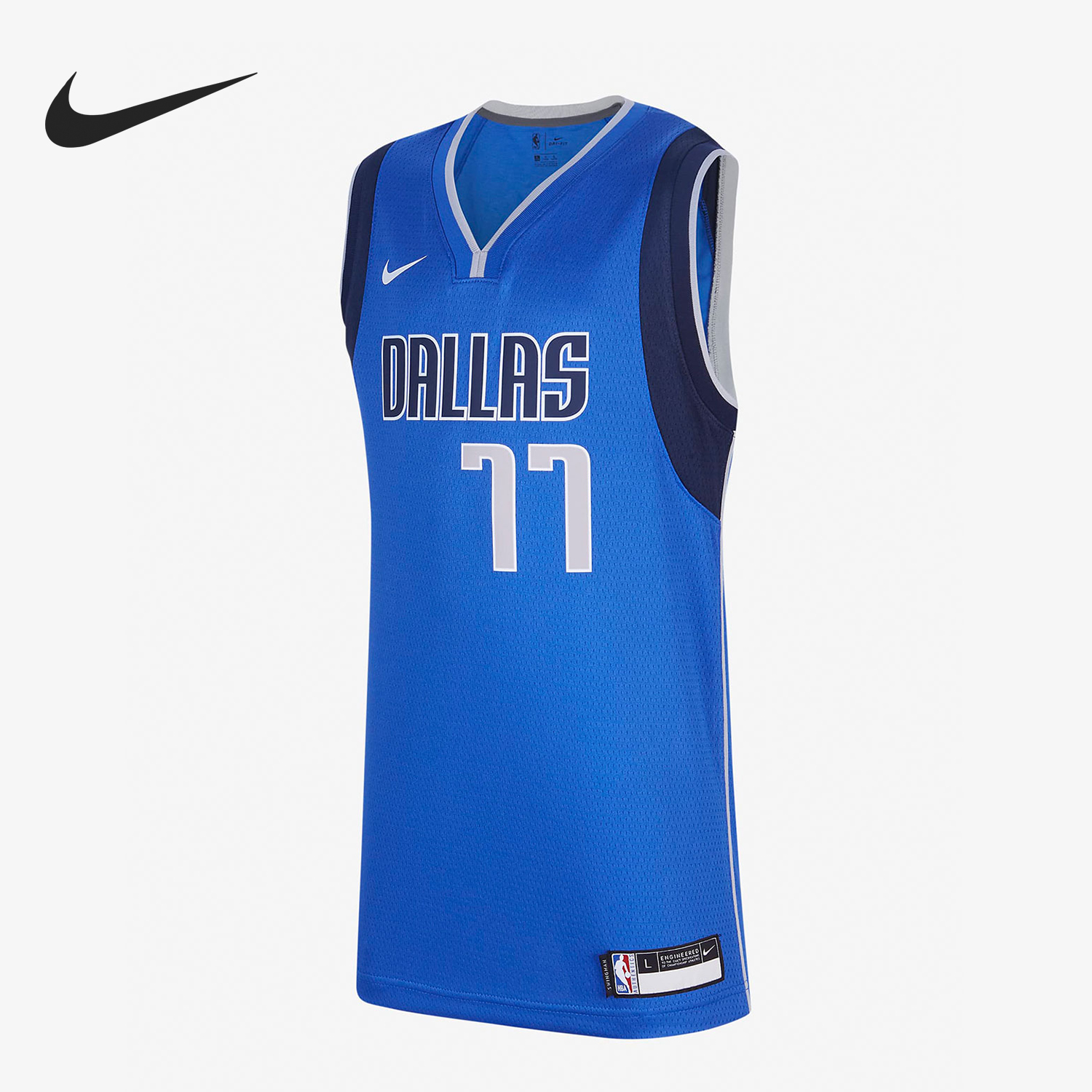 Nike/耐克大童背心球衣