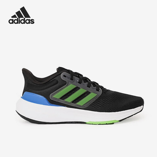 Adidas/阿迪达斯正品新款大童网面透气低帮运动跑步鞋IG5398