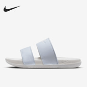 耐克正品 女子低帮时尚 休闲轻便透气运动拖鞋 Nike DC0496 600