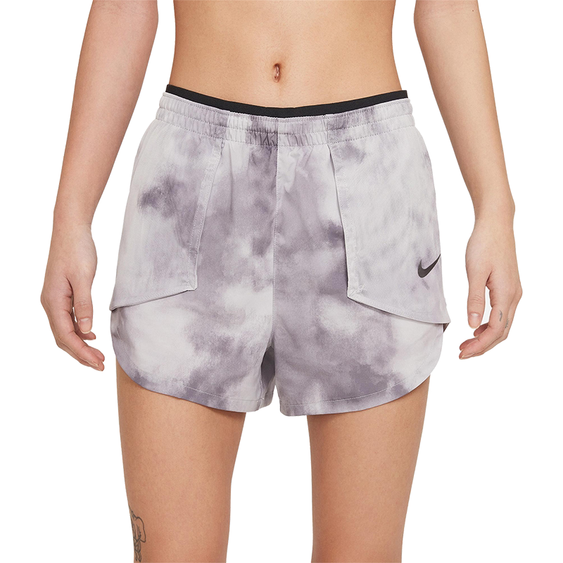 Nike/耐克正品2021新款跑步短裤