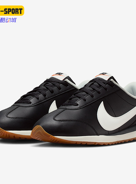 Nike/耐克正品Pacific Leather男士休闲低帮系带运动鞋IM4006-003