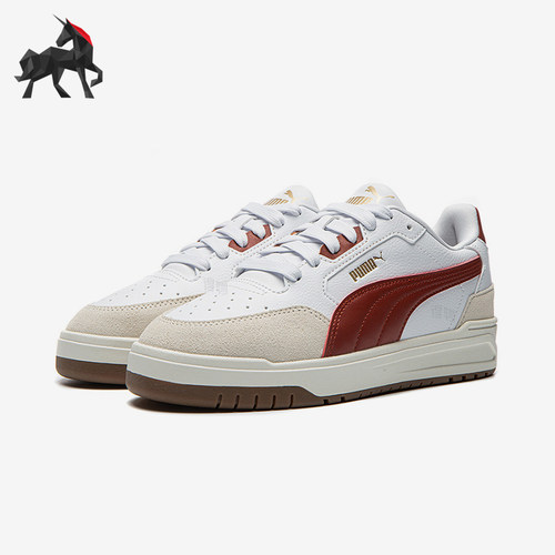 Puma/彪马正品ShuffleDowntownOG男女经典低帮日常板鞋403840-07