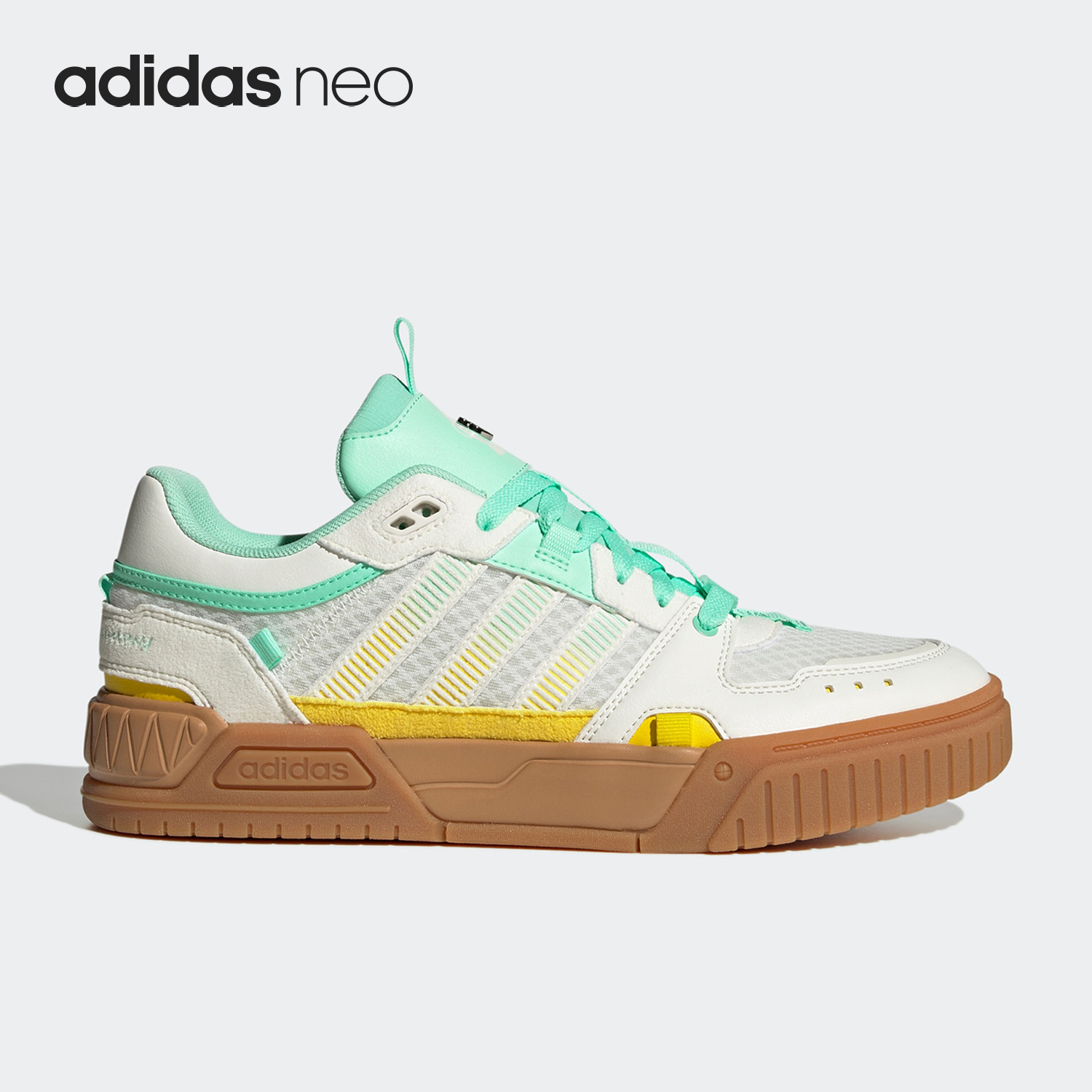 阿迪达斯正品男女通用休闲鞋