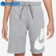 AT3070 Nike 091 新款 大童休闲透气运动短裤 耐克正品 春季
