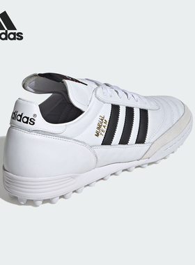 Adidas/阿迪达斯官方正品MUNDIAL TEAM男女经典耐磨休闲鞋ID4053