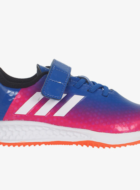 Adidas/阿迪达斯正品MESSI梅西婴童耐磨足球休闲系列运动鞋BB0235