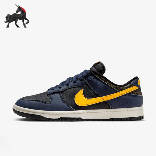 Nike/耐克男女新款休闲运动板鞋