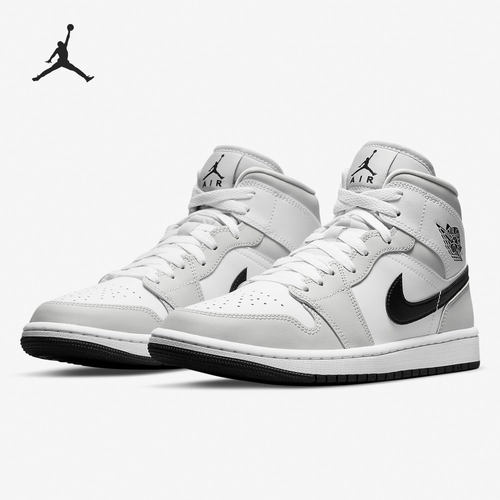 耐克AirJordan1女子运动篮球鞋