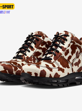 Nike/耐克正品2025冬季款男女日常高帮气垫减震休闲鞋IO4635-100