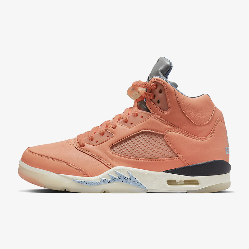 Nike/耐克正品新款Air Jordan 5 Retro SP男子篮球鞋DV4982-641,运动鞋new,篮球鞋,淘宝优惠券,粉丝福利购,淘宝优惠卷