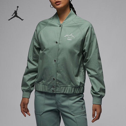 Nike/耐克女士立领外套