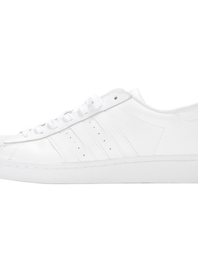 男子正品休闲板鞋Adidas阿迪达斯