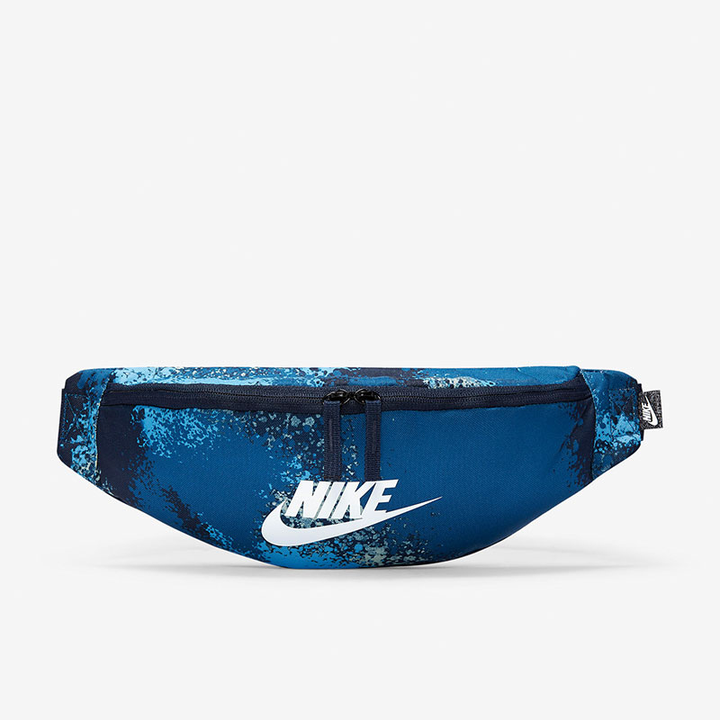 Nike/耐克正品冬季新款男女运动休闲收纳腰包DH9469-476