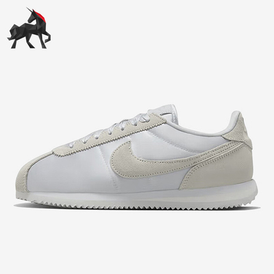 耐克女士复古休闲运动鞋