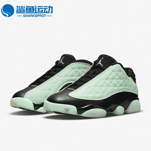 耐克男子运动篮球鞋DM0803-300