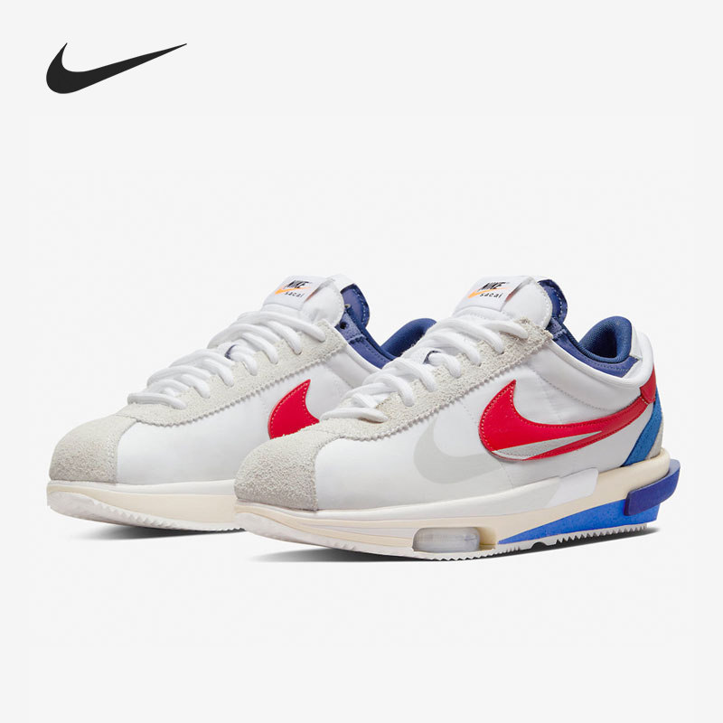 Nike/耐克官方正品当季新款男女运动缓震透气跑步鞋DQ0581-100,运动鞋new,跑步鞋,淘宝优惠券,粉丝福利购,淘宝优惠卷