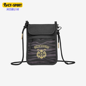 休闲小包斜挎单肩包L122U105 男女时尚 Skechers斯凯奇正品 新款