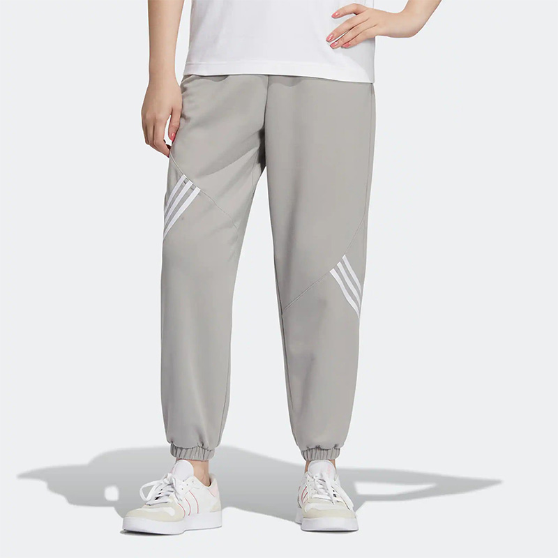 Adidas/阿迪达斯女子运动长裤