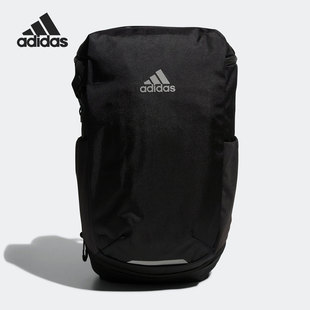 Adidas 大童运动大容量双肩背包HN6683 2022新款 阿迪达斯官方正品