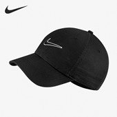 男帽女帽运动帽棒球帽遮阳鸭舌帽 新款 943091 耐克正品 Nike
