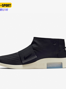 Nike/耐克正品Air Fear of God男女中帮耐磨经典运动鞋AT8086-002