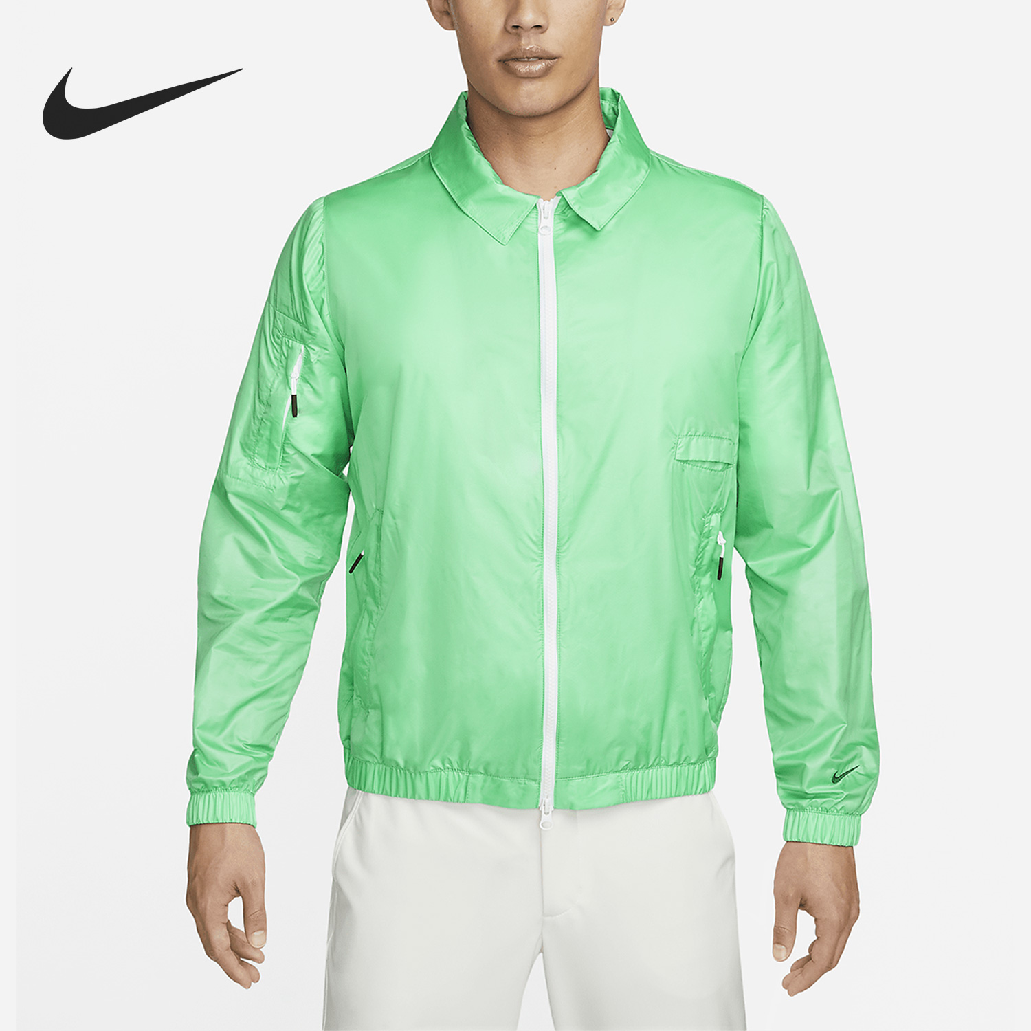 Nike/耐克运动夹克外套