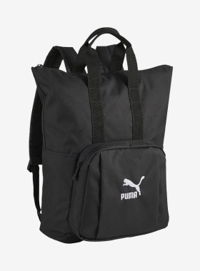 Puma/彪马官方正品当季新款男女同款运动休闲托特双肩包090574-01