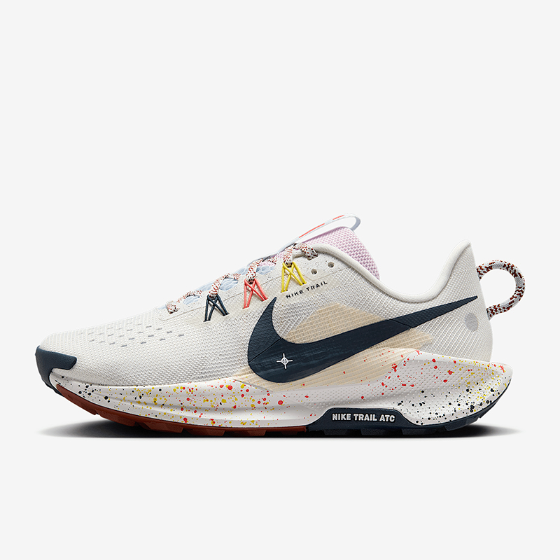 Nike/耐克正品PEGASUS TRAIL 5女士户外越野缓震跑步鞋DV3865-102