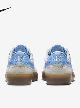 Nike/耐克正品SB Pogo女士休闲运动耐磨系带低帮板鞋DR9114-100