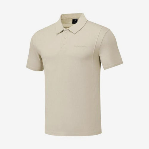 Skechers/斯凯奇正品夏季男士休闲针织短袖POLO衫P225M052-04CH