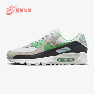 Max Air 耐克正品 104 透气网布复古运动休闲鞋 DM0029 90男士 Nike