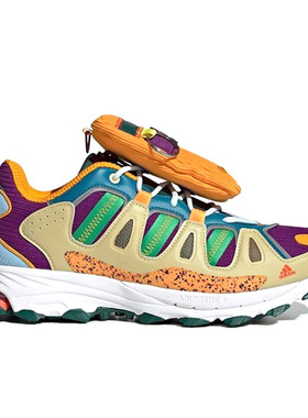 Adidas/阿迪达斯SUPERTURF ADVENTURE SW 女子经典运动鞋 GY8341