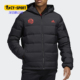 阿迪达斯正品 男子休闲保暖羽绒服 DROSE JKT EI9714 DOWN Adidas