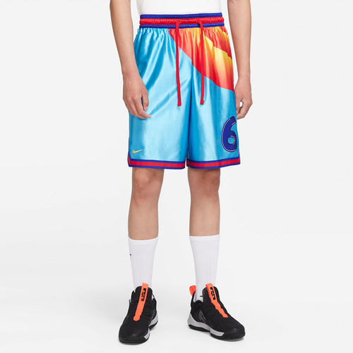 Nike/耐克正品夏季男子休闲透气运动短裤 DJ3870-434