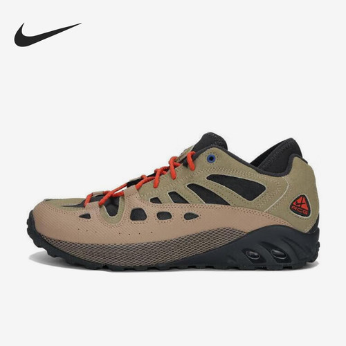 Nike/耐克正品新款男士户外徒步复古越野跑步鞋FJ1920-200
