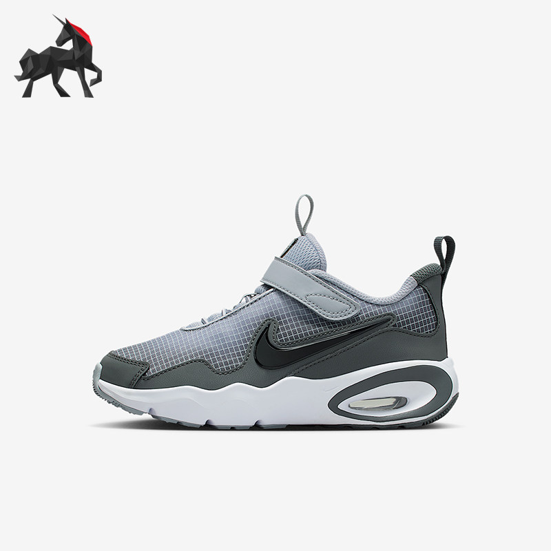 Nike/耐克正品Air Max Nova小童轻盈缓震透气运动鞋FN4459-004