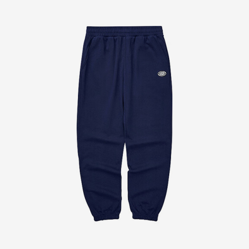 斯凯奇男士运动休闲束脚裤