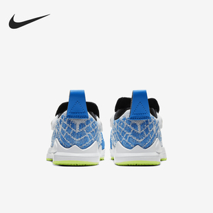 耐克正品 BQ5596 LEBRON 婴童轻便透气运动鞋 434 XVII Nike