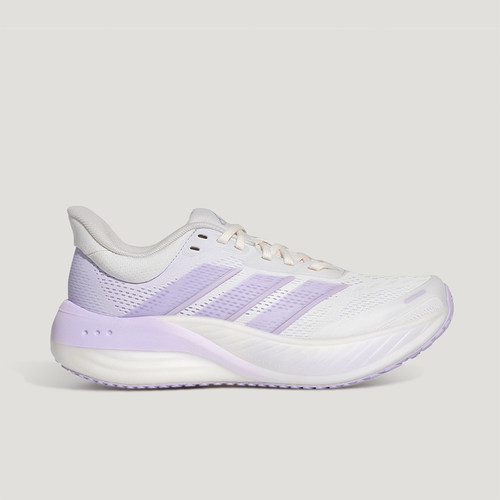 Adidas/阿迪达斯正品四季款女士回弹经典健步防滑跑步鞋KI2352